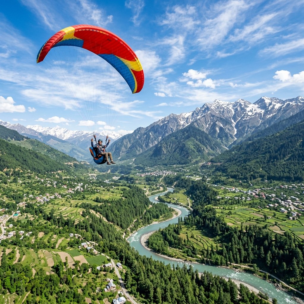 Himachal Pradesh