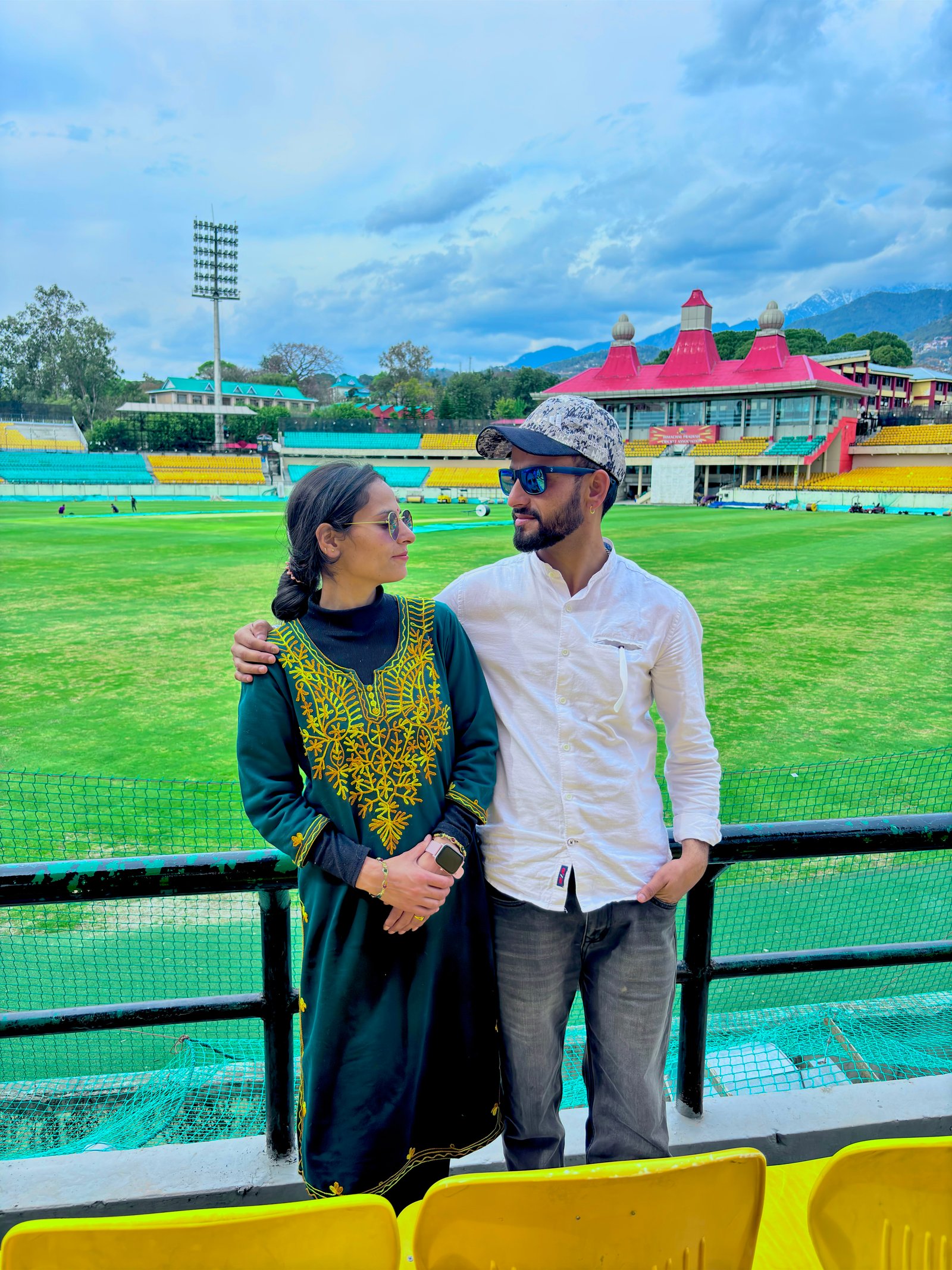 Dharamshala Tour Packages