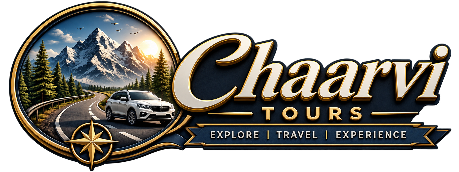 Chaarvi Tours & Travels